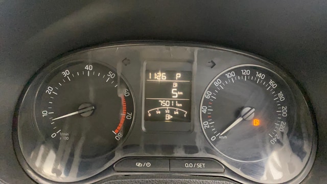 View Skoda Rapid Image 34 Used Skoda Rapid Image 34