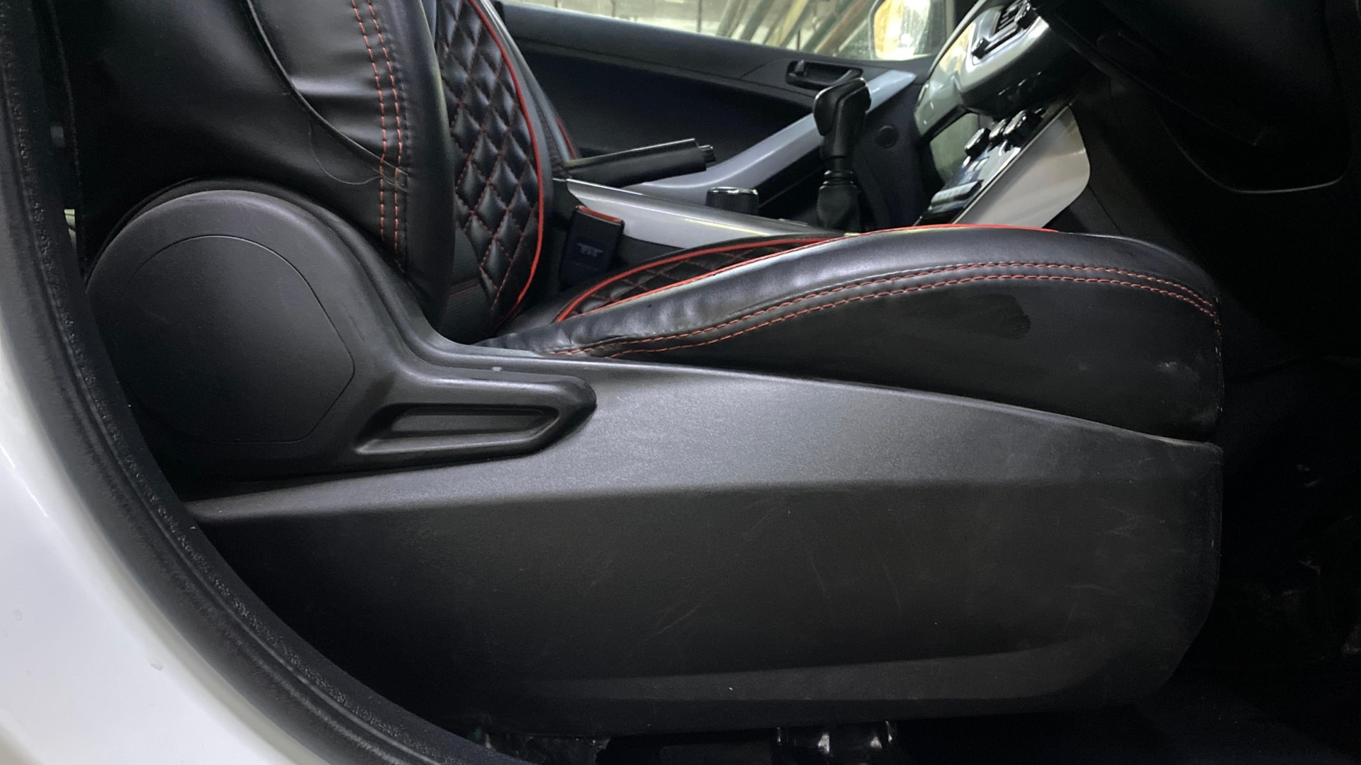 View 2021 Tata Nexon Revotorq XM Image 18 Used 2021 Tata Nexon Revotorq XM Image 18