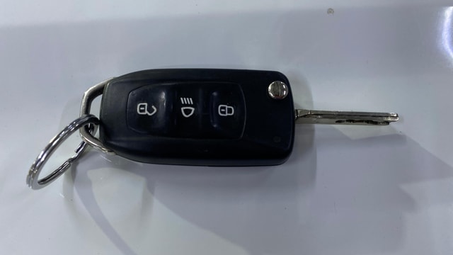 View Tata Nexon Image 26 Used Tata Nexon Image 26