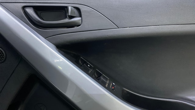 View Tata Nexon Image 32 Used Tata Nexon Image 32