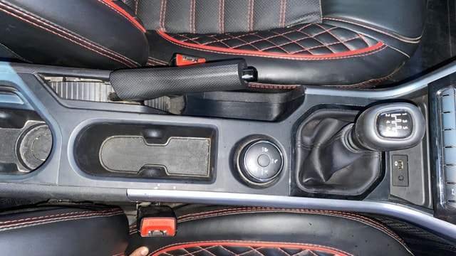 View Tata Nexon Image 37 Used Tata Nexon Image 37