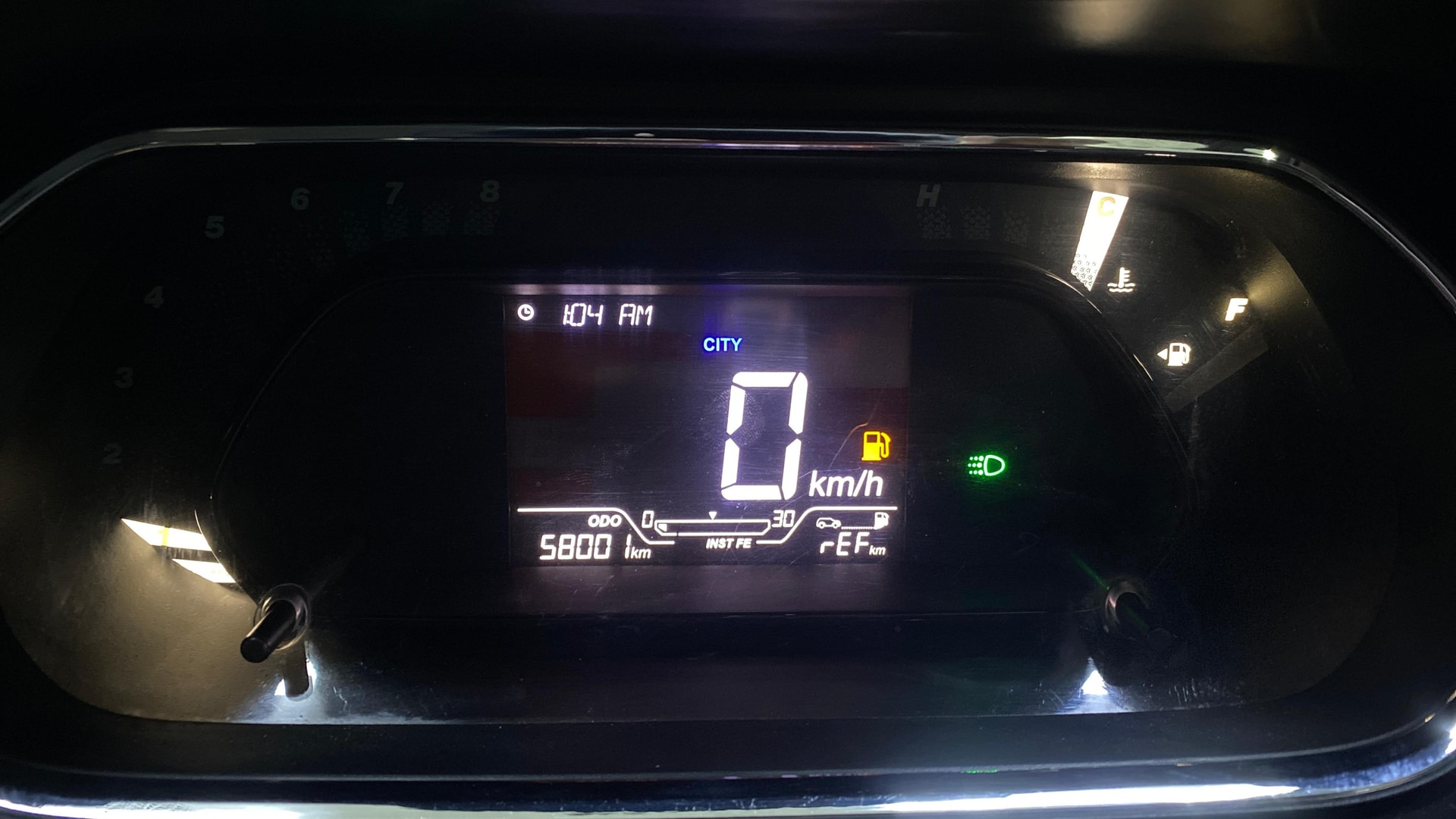 View 2021 Tata Nexon Revotorq XM Image 33 Used 2021 Tata Nexon Revotorq XM Image 33