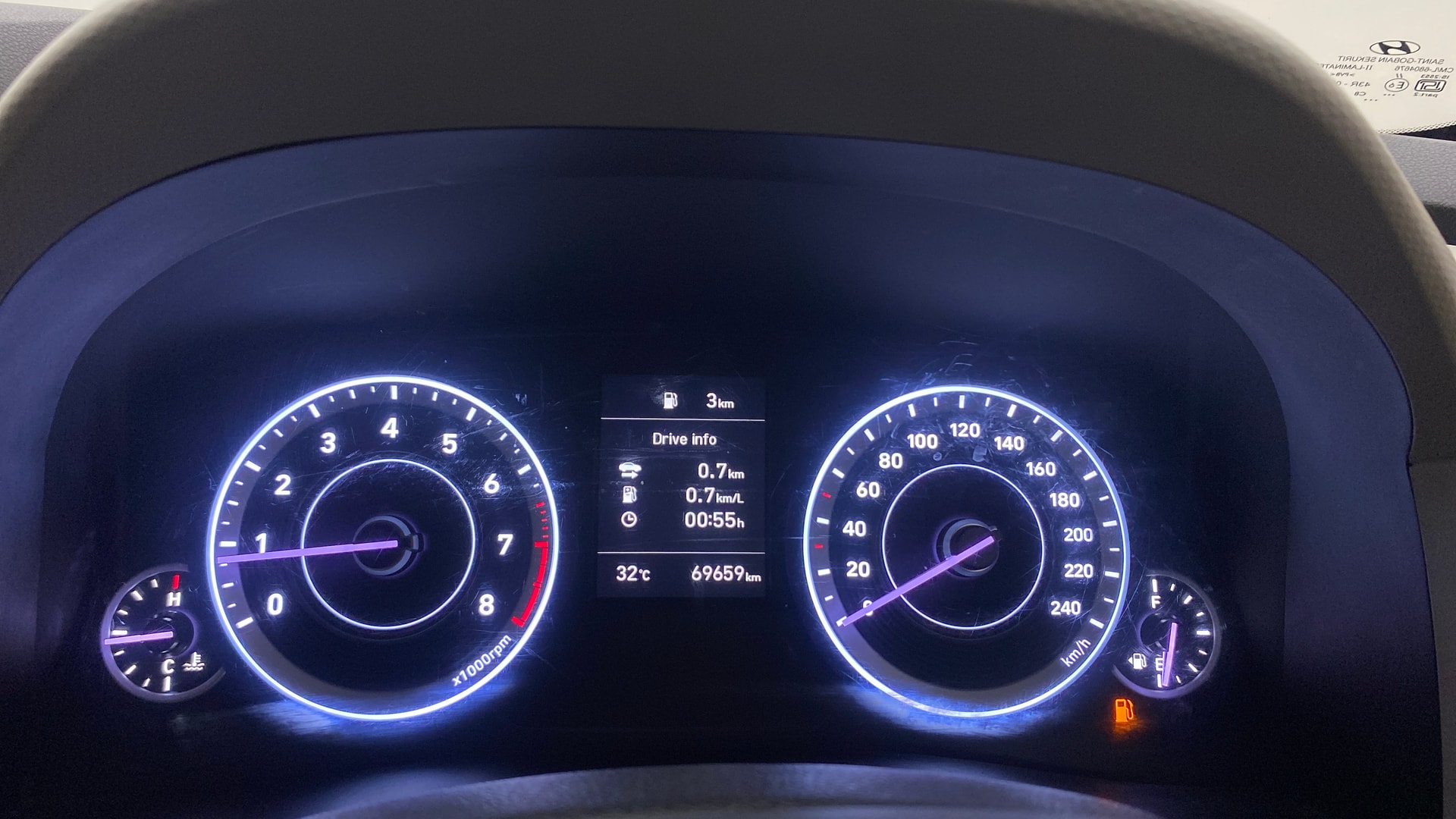 Used 2021 Hyundai Creta Used 2021 Hyundai Creta