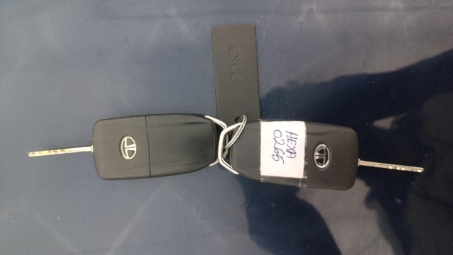 View Tata Hexa Image 19 Used Tata Hexa Image 19