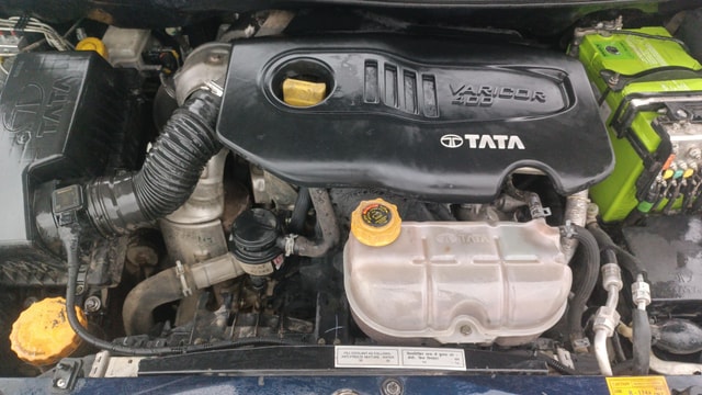 View Tata Hexa Image 44 Used Tata Hexa Image 44