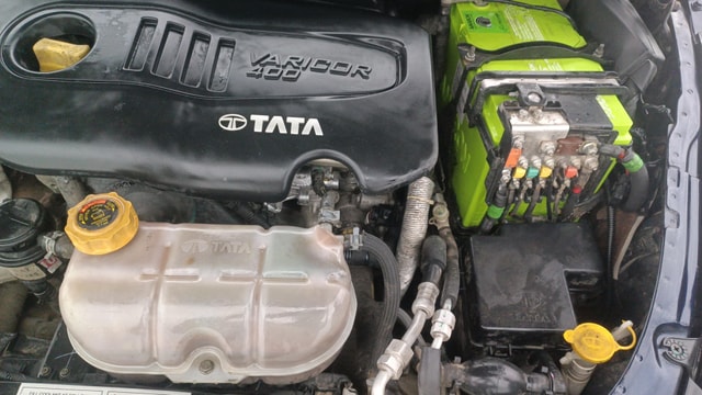 View Tata Hexa Image 30 Used Tata Hexa Image 30