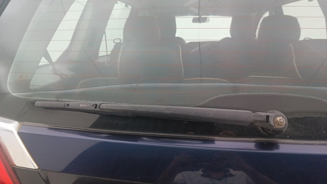 View Tata Hexa Image 24 Used Tata Hexa Image 24