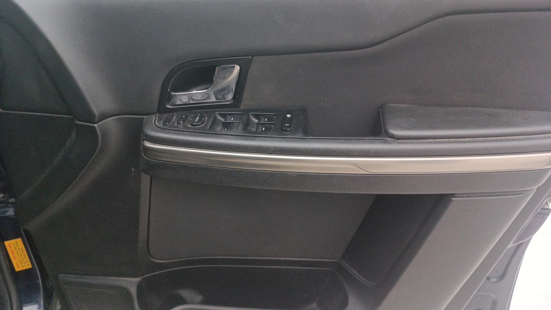 View 2018 Tata Hexa XMA 4X2 Image 39 Used 2018 Tata Hexa XMA 4X2 Image 39