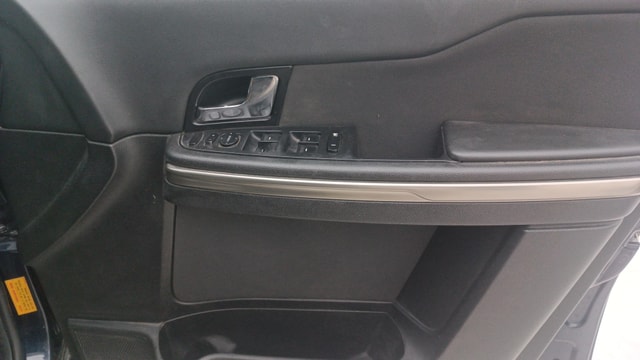 View Tata Hexa Image 39 Used Tata Hexa Image 39