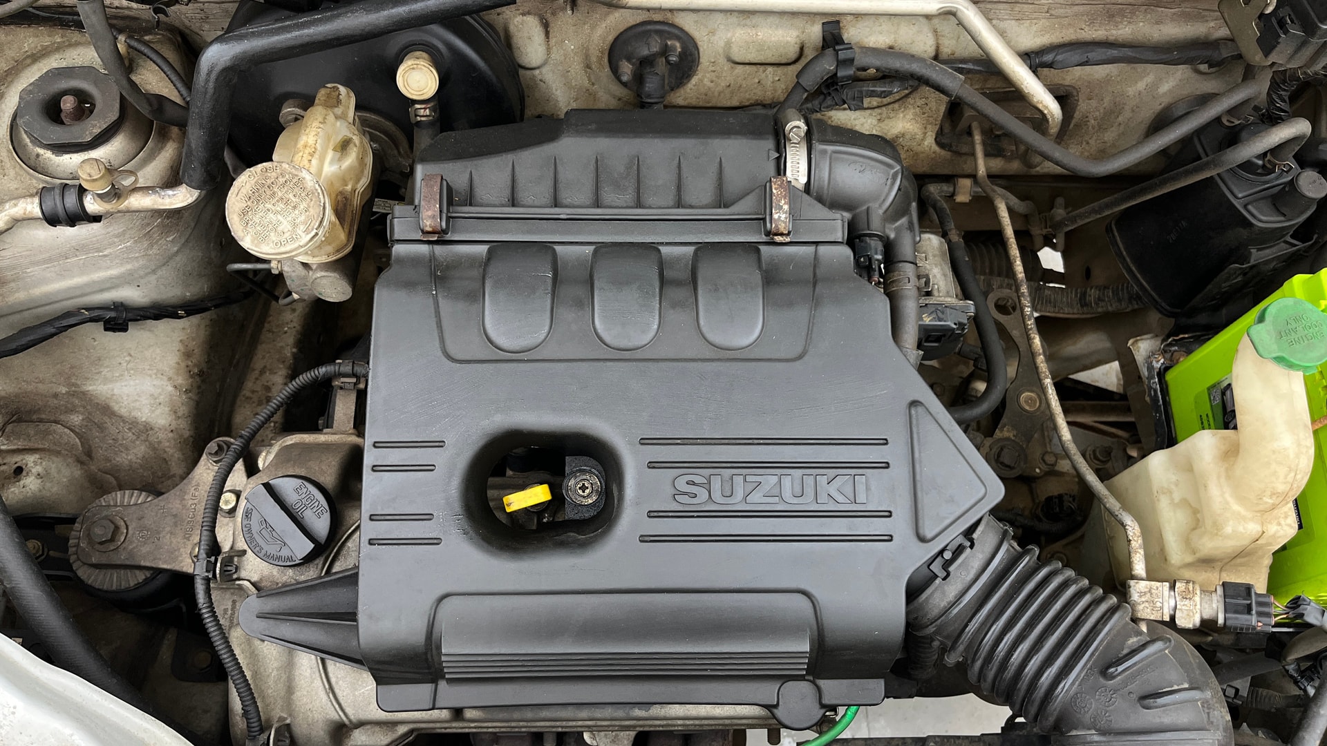 View 2017 Maruti Suzuki Alto K10 LX Image 40 Used 2017 Maruti Suzuki Alto K10 LX Image 40