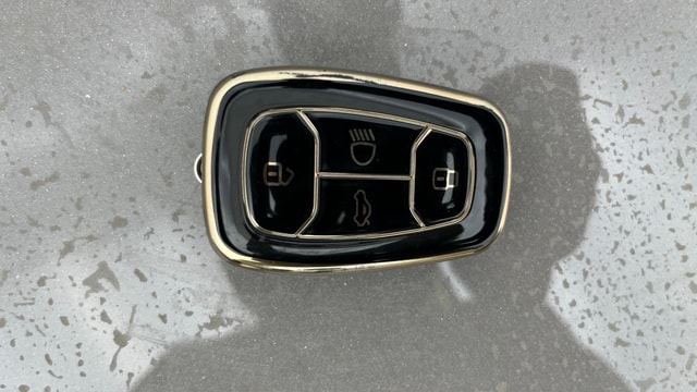 View Tata Nexon Image 28 Used Tata Nexon Image 28