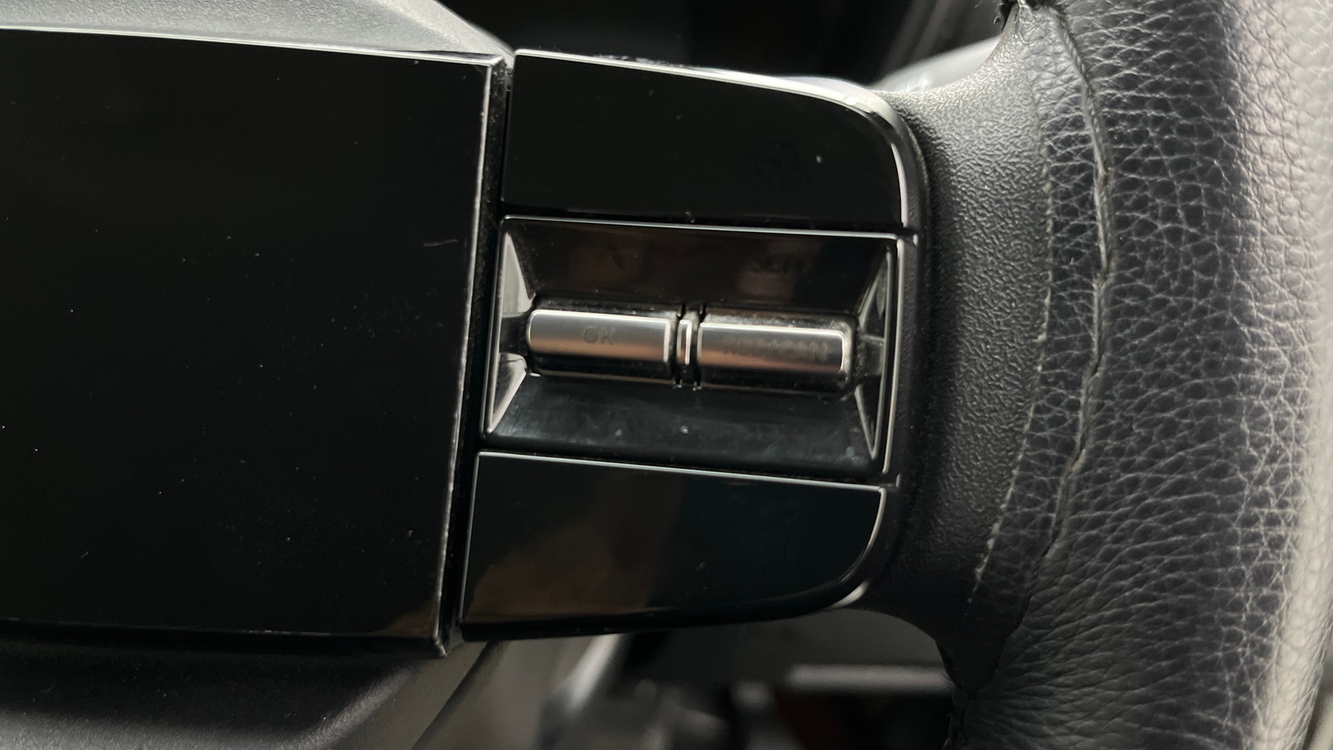View 2023 Tata Nexon Revotron XE Image 3 Used 2023 Tata Nexon Revotron XE Image 3