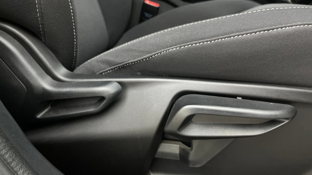 View Tata Nexon Image 19 Used Tata Nexon Image 19