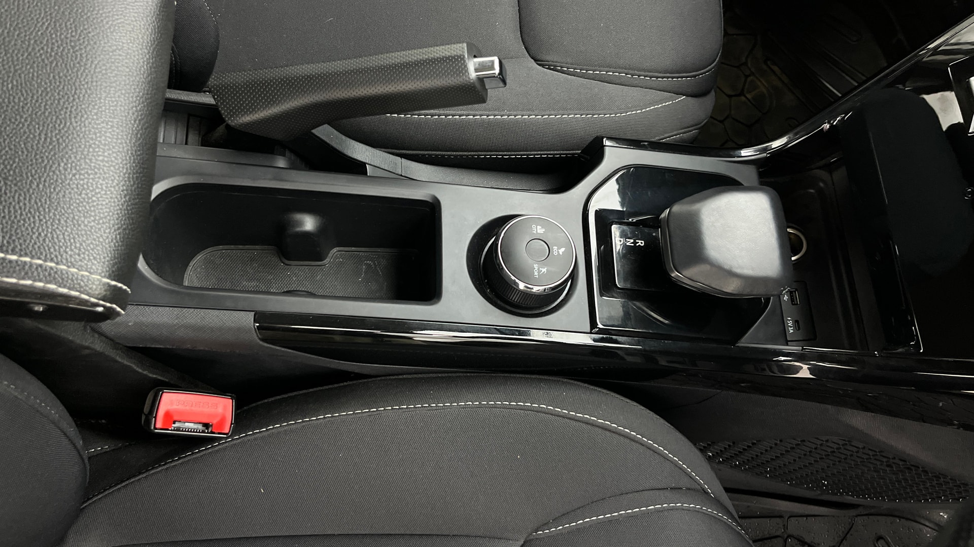 View 2023 Tata Nexon Revotron XE Image 40 Used 2023 Tata Nexon Revotron XE Image 40