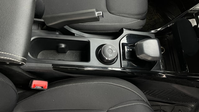 View Tata Nexon Image 40 Used Tata Nexon Image 40