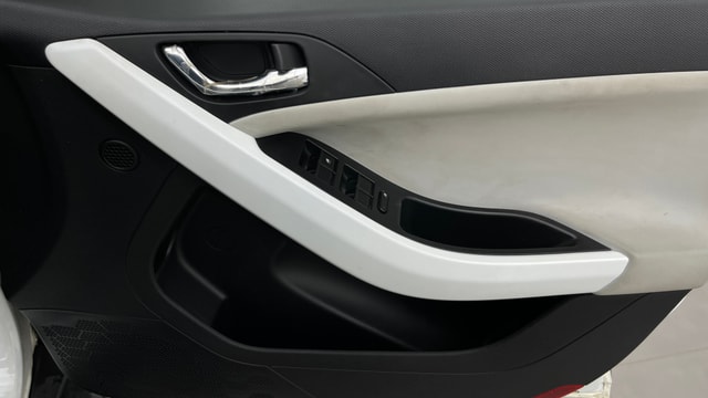 View Tata Nexon Image 34 Used Tata Nexon Image 34