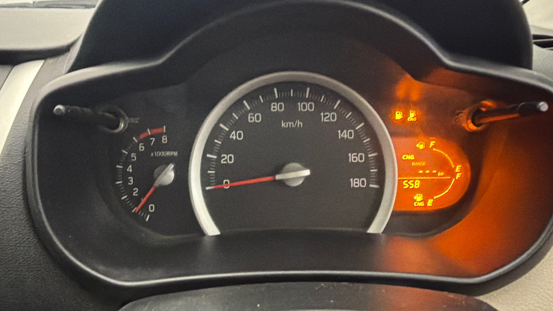 View 2019 Maruti Suzuki 1000 Base Variant Image 33 Used 2019 Maruti Suzuki 1000 Base Variant Image 33