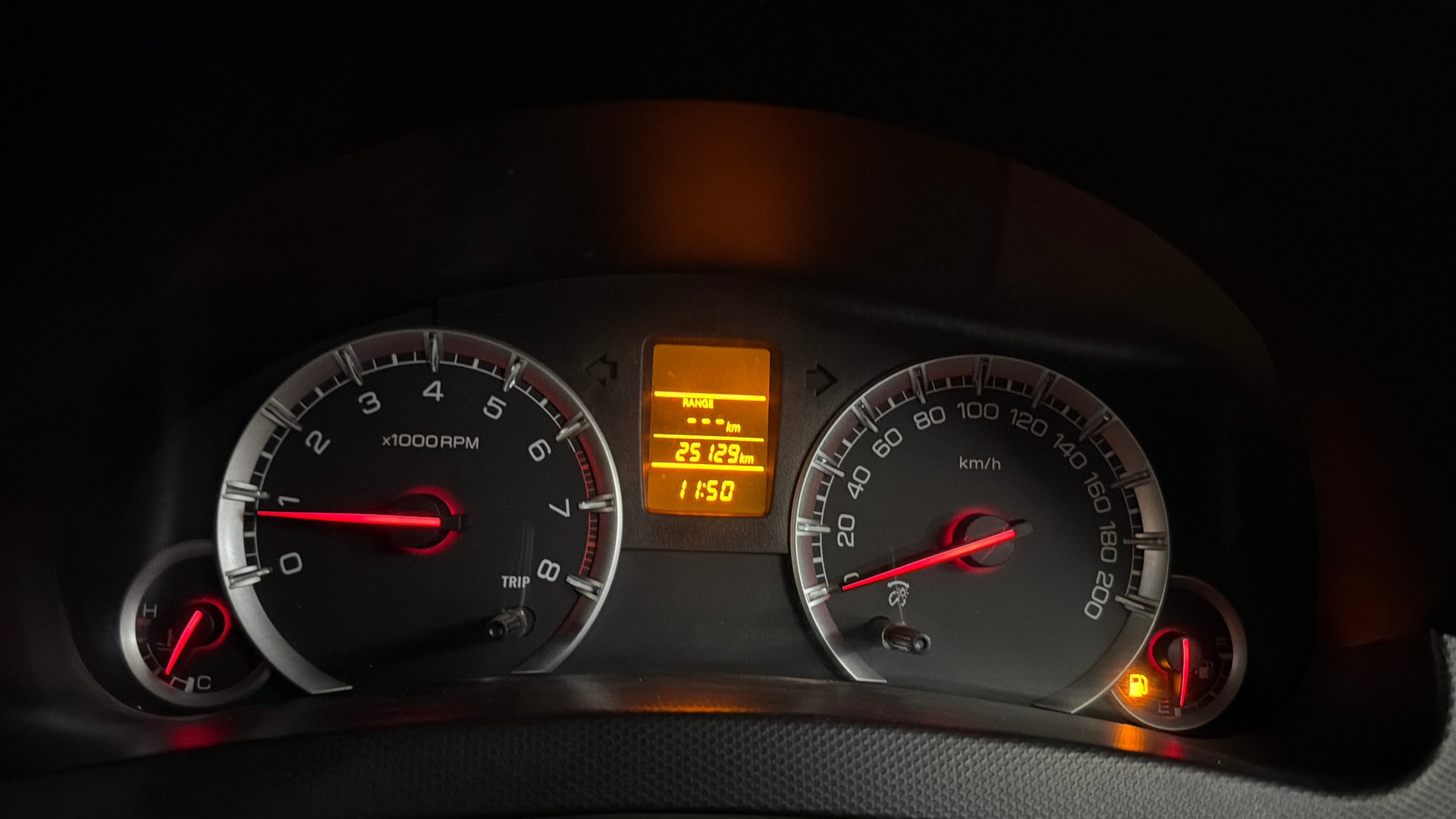 Used 2016 Maruti Suzuki 1000 Used 2016 Maruti Suzuki 1000