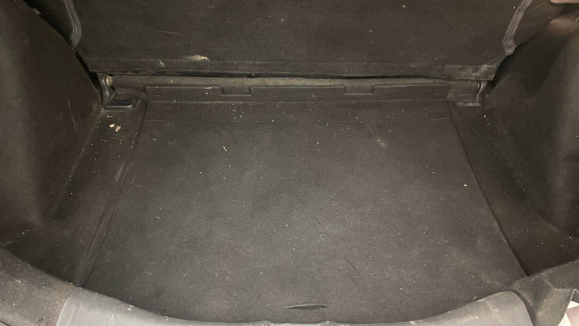 Used 2019 Honda WR-V Used 2019 Honda WR-V