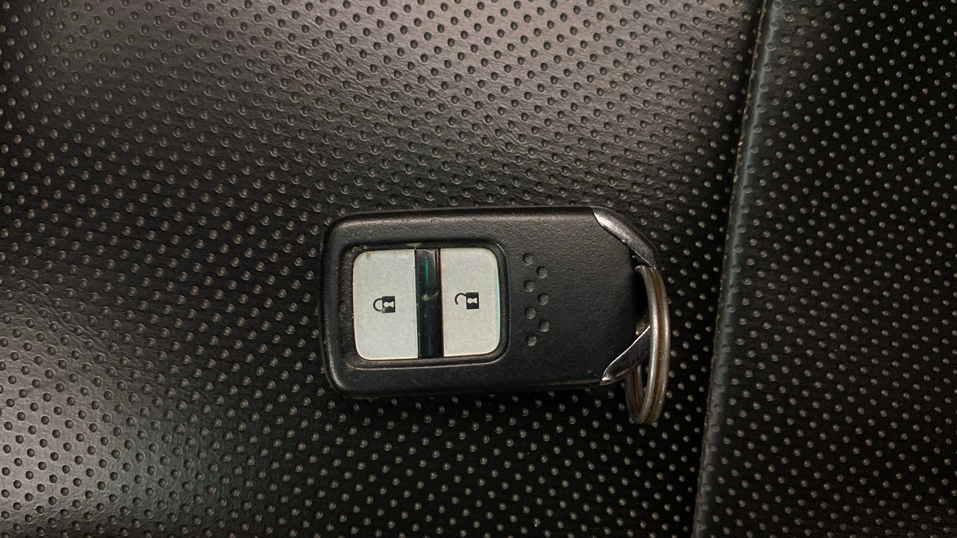 Used 2019 Honda WR-V Used 2019 Honda WR-V