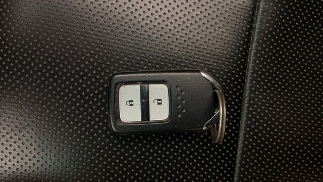View Honda WR-V Image 29 Used Honda WR-V Image 29