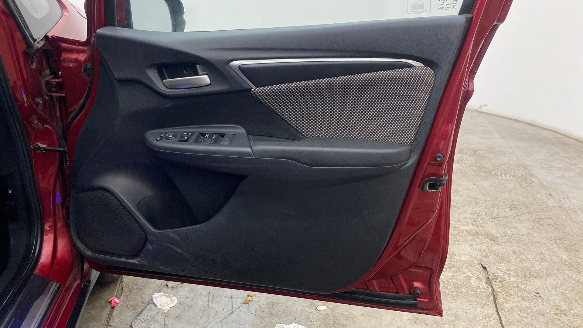 Used 2019 Honda WR-V Used 2019 Honda WR-V