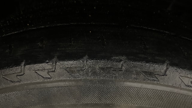 View Honda WR-V Image 47 Used Honda WR-V Image 47