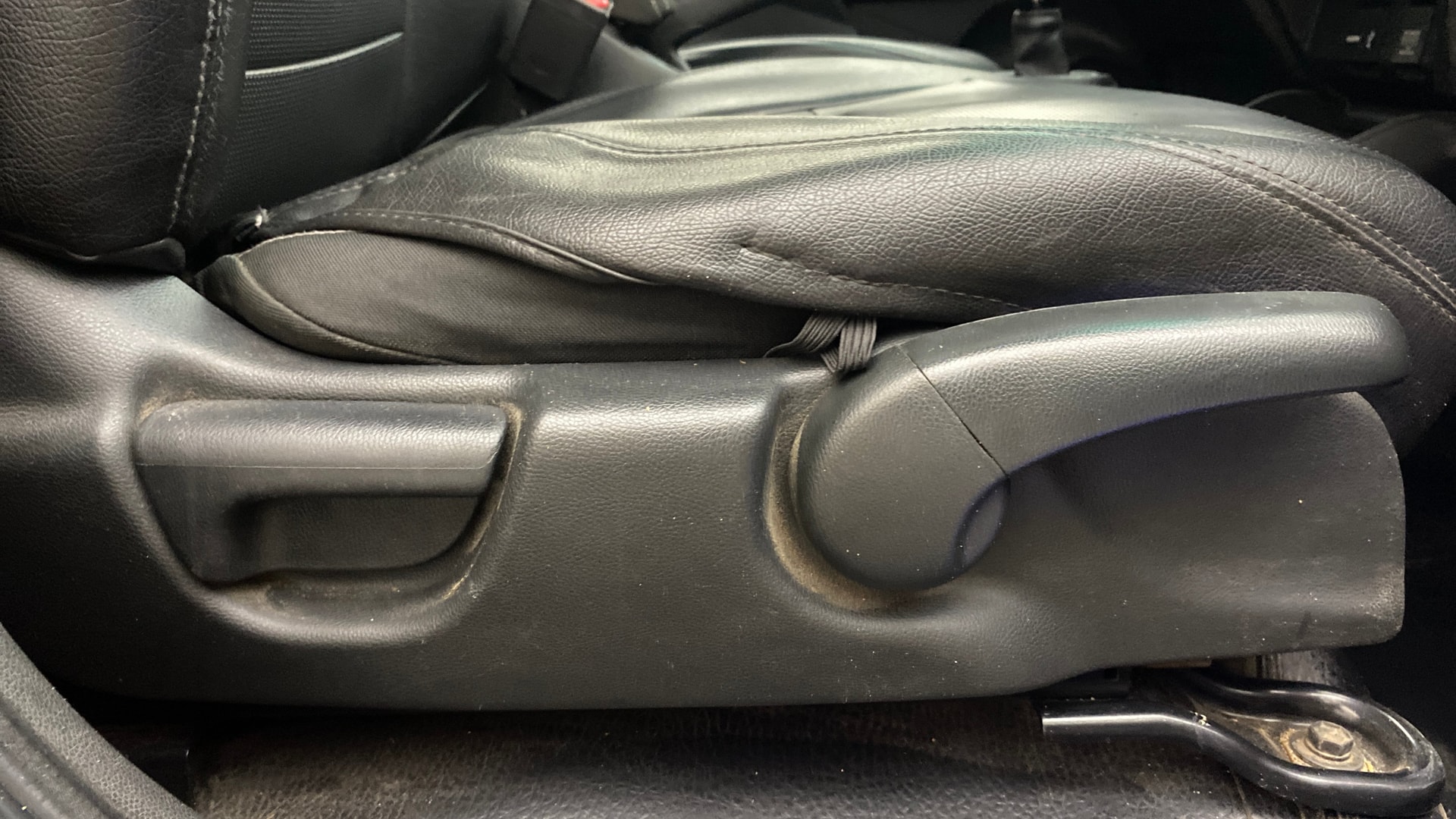 Used 2019 Honda WR-V Used 2019 Honda WR-V