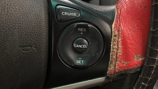 View Honda WR-V Image 3 Used Honda WR-V Image 3