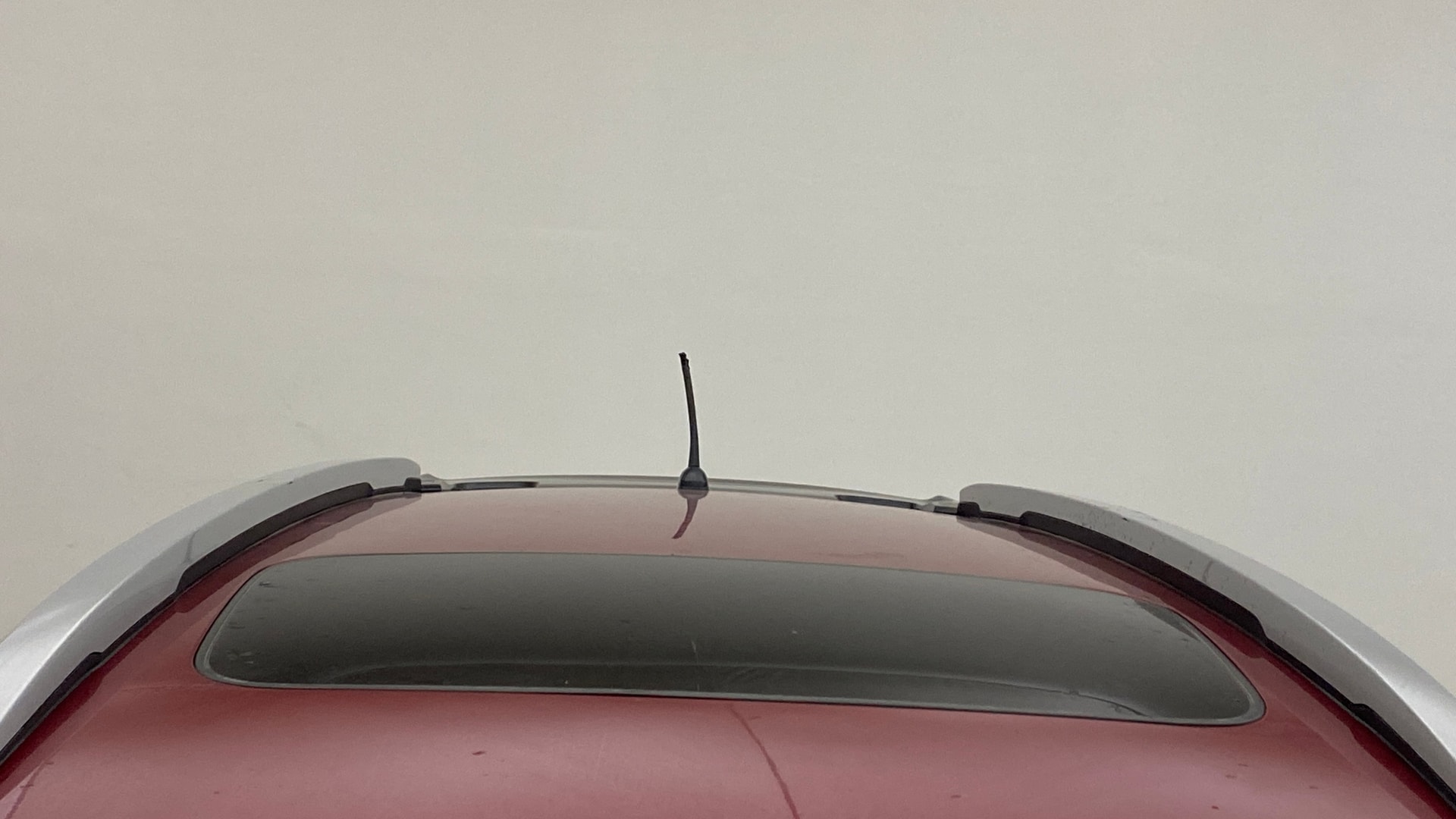 Used 2019 Honda WR-V Used 2019 Honda WR-V