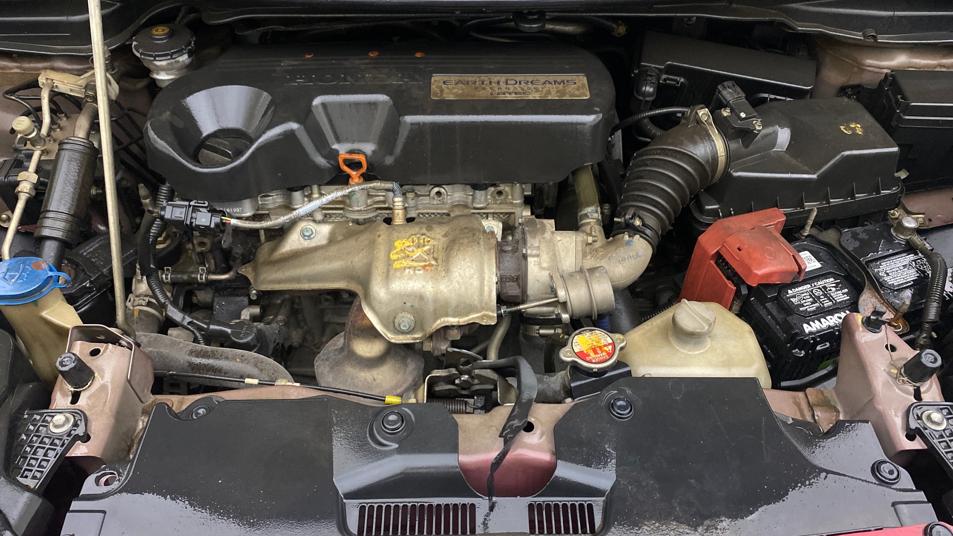 Used 2019 Honda WR-V Used 2019 Honda WR-V