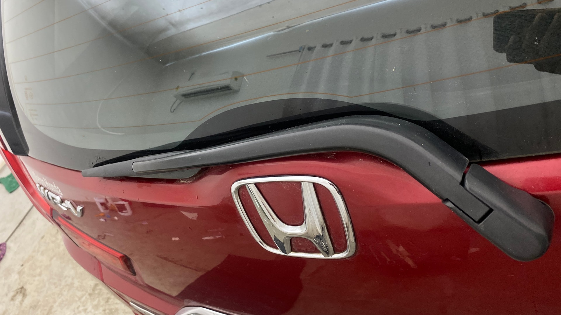Used 2019 Honda WR-V Used 2019 Honda WR-V