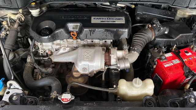 View Honda City Image 44 Used Honda City Image 44