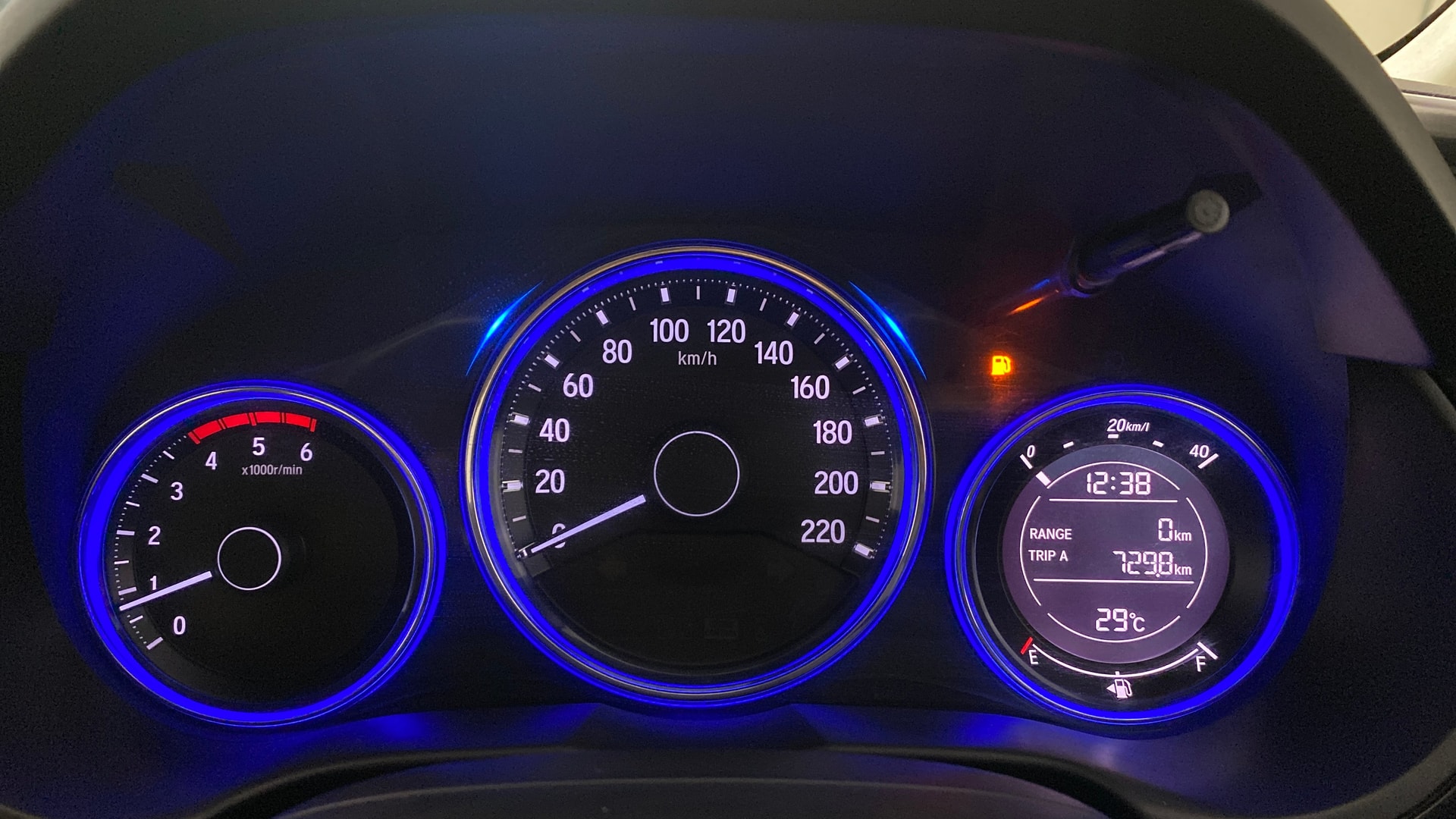 Used 2015 Honda City Used 2015 Honda City