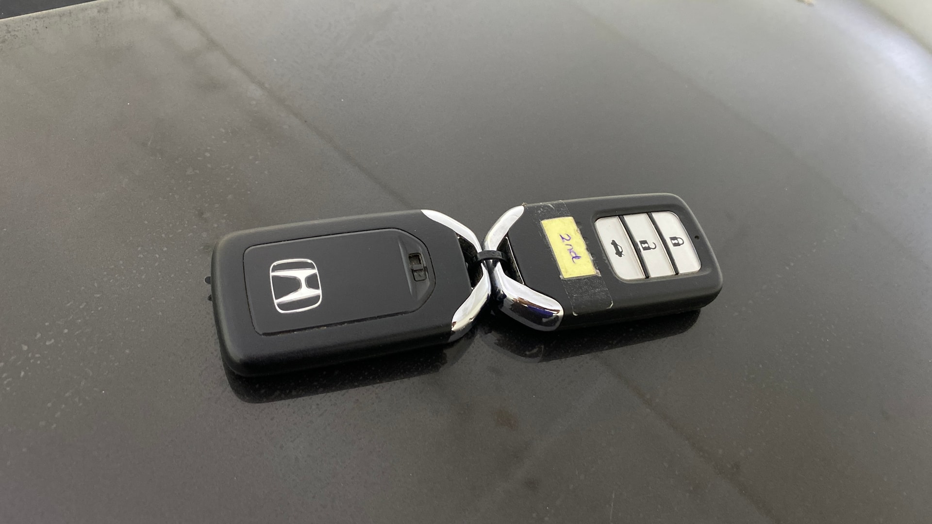 Used 2015 Honda City Used 2015 Honda City