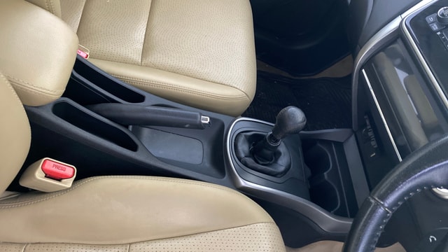 View Honda City Image 41 Used Honda City Image 41