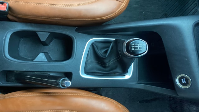 View Nissan Magnite Image 40 Used Nissan Magnite Image 40