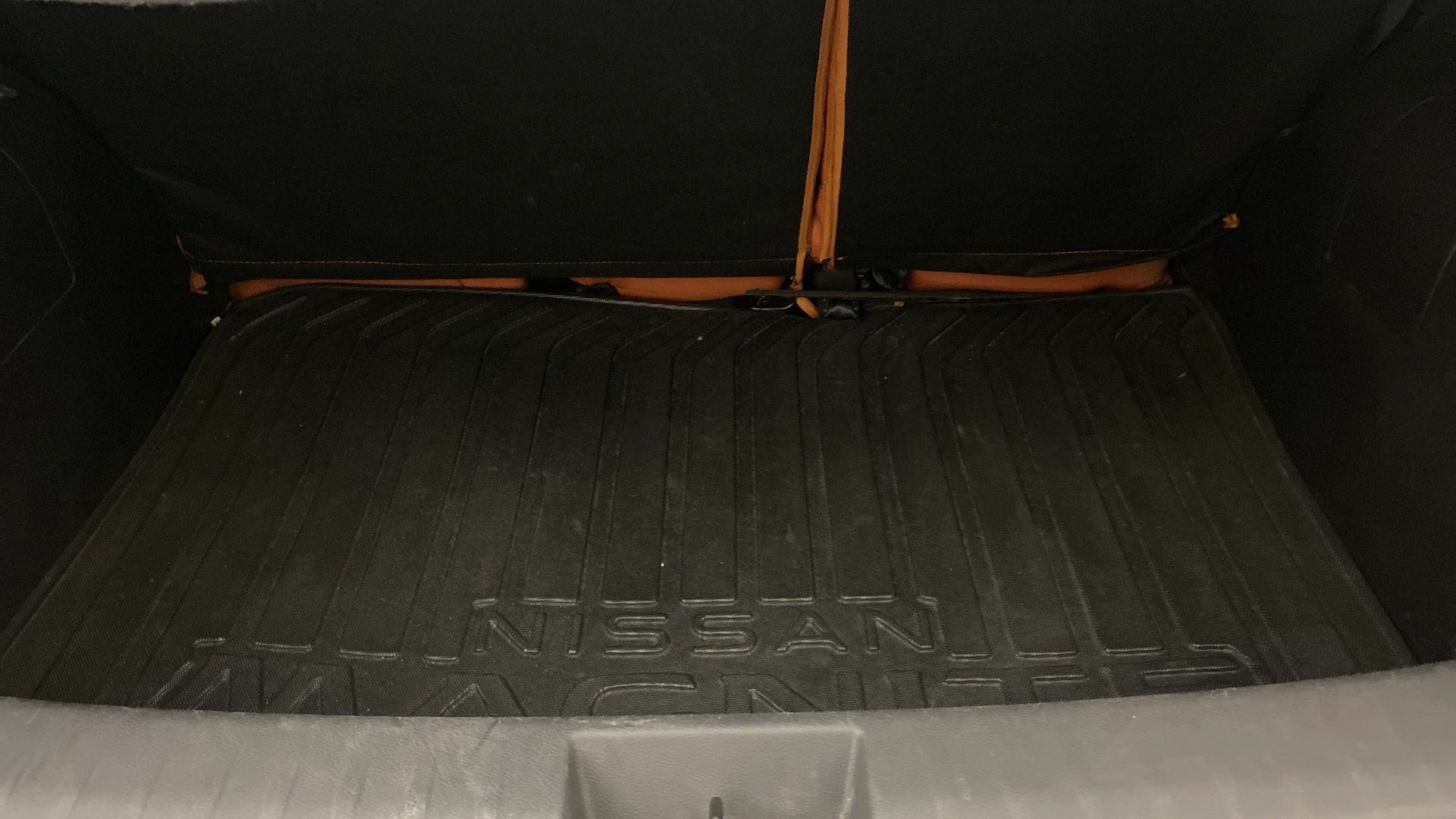 View 2021 Nissan Magnite Turbo XV Premium Image 11 Used 2021 Nissan Magnite Turbo XV Premium Image 11