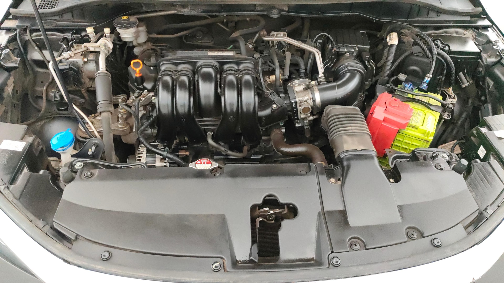 Used 2022 Honda City Used 2022 Honda City