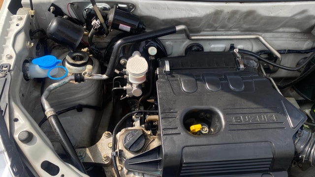 View Maruti Suzuki Alto K10 Image 3 Used Maruti Suzuki Alto K10 Image 3