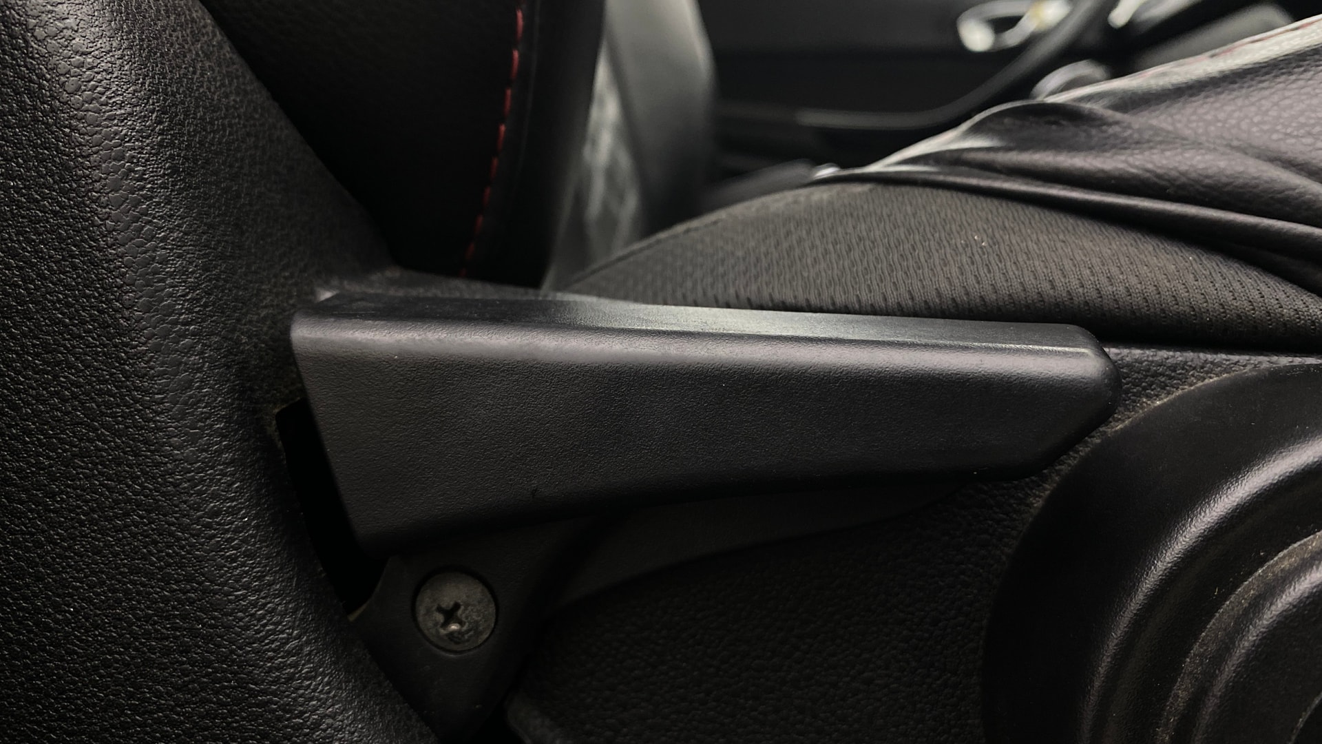 View 2018 Tata Tigor XZ (O) Petrol Image 18 Used 2018 Tata Tigor XZ (O) Petrol Image 18