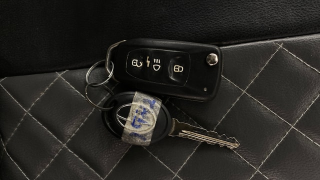 View Tata Tigor Image 27 Used Tata Tigor Image 27
