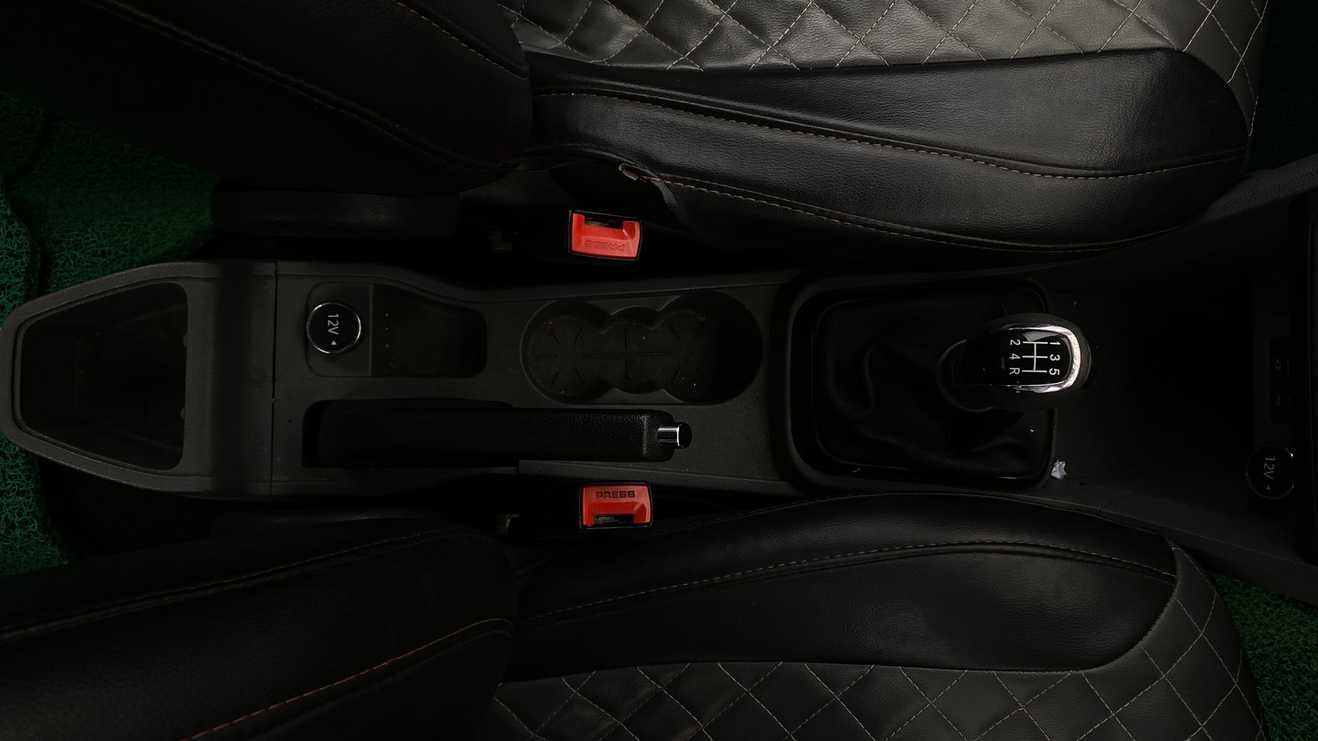 View 2018 Tata Tigor XZ (O) Petrol Image 38 Used 2018 Tata Tigor XZ (O) Petrol Image 38