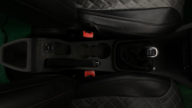 View Tata Tigor Image 38 Used Tata Tigor Image 38