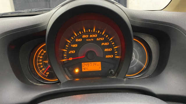 View Honda Amaze Image 33 Used Honda Amaze Image 33