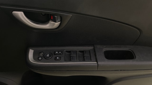 View Honda BR-V Image 34 Used Honda BR-V Image 34