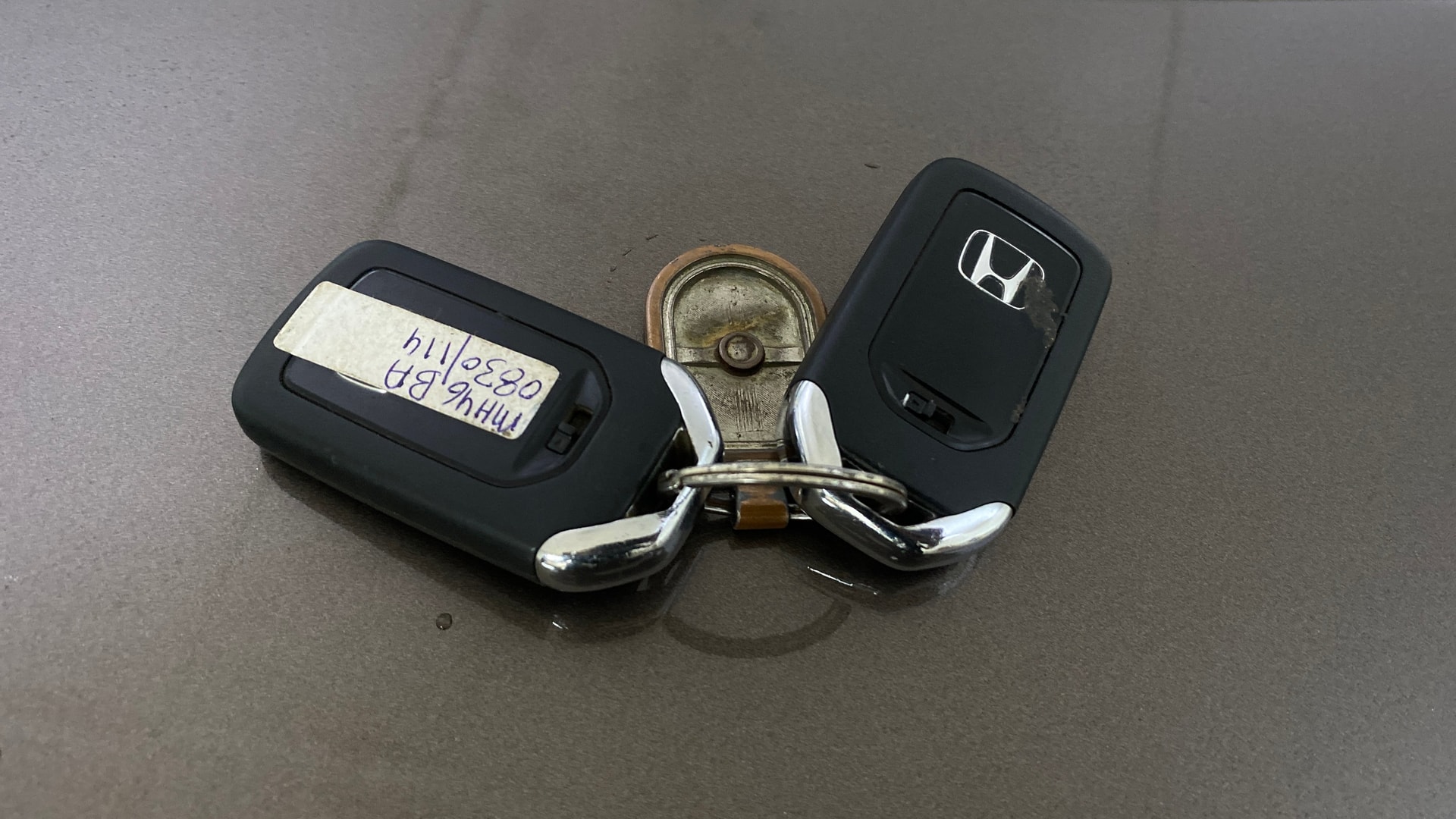 Used 2017 Honda BR-V Used 2017 Honda BR-V