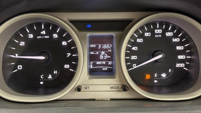 View Tata Tigor Image 33 Used Tata Tigor Image 33