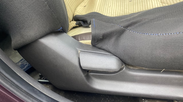 View Hyundai Fluidic Verna Image 18 Used Hyundai Fluidic Verna Image 18