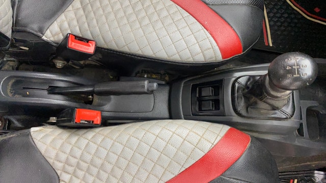 View Maruti Suzuki Alto 800 Image 37 Used Maruti Suzuki Alto 800 Image 37